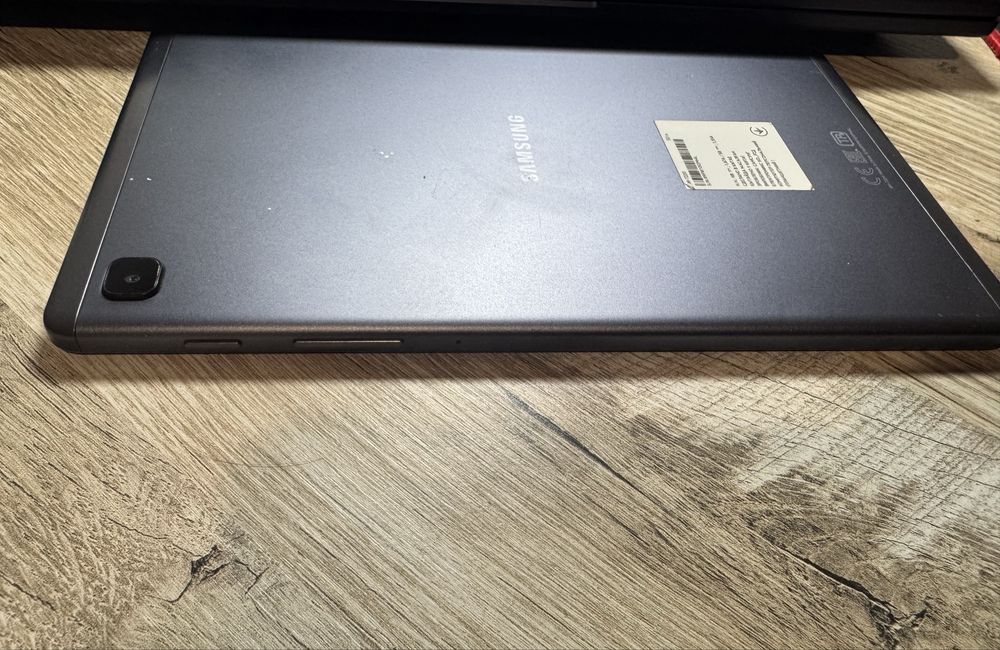 Samsung tab A7 lite 3/32
