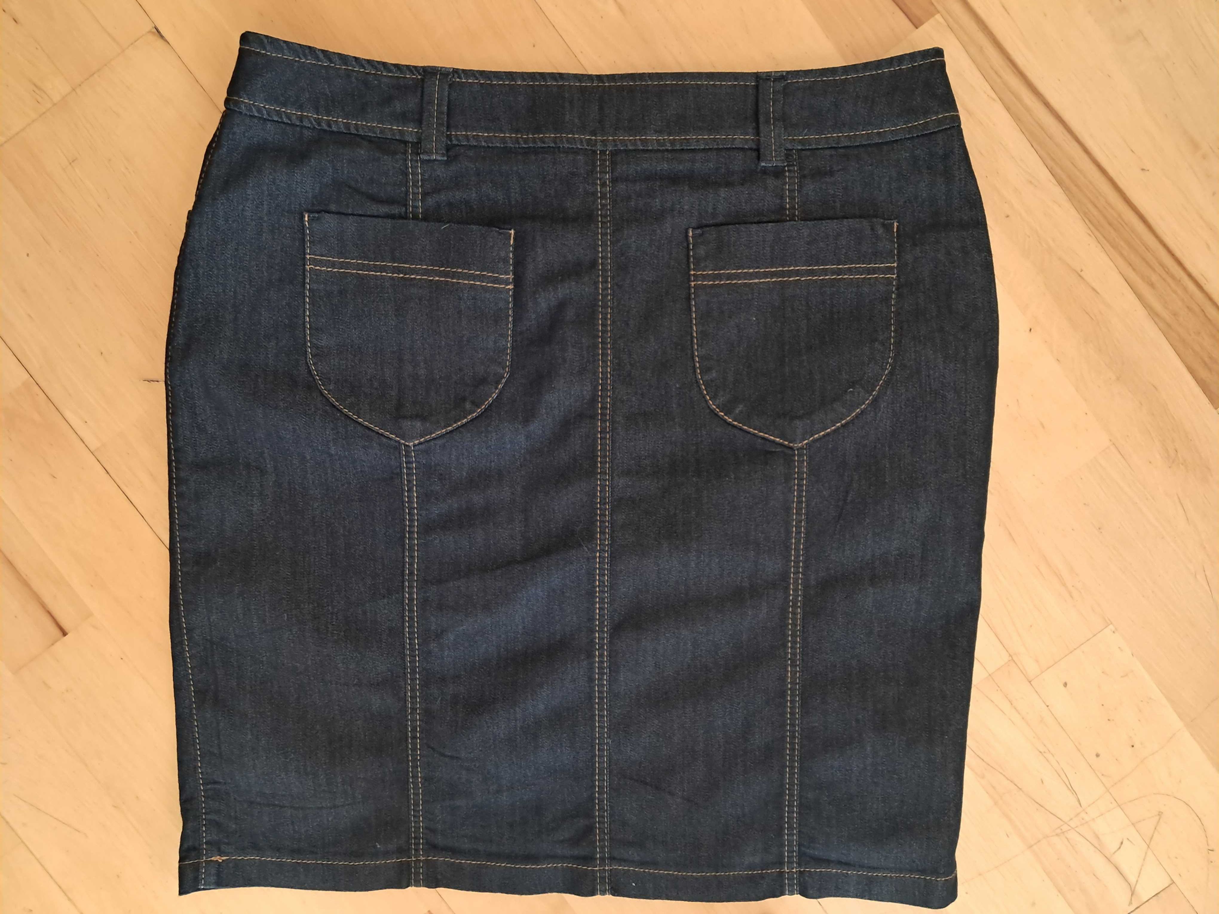 s.Oliver Selection spódnica nowa 46 XXXL