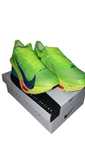 Buty do biegania Nike Air zoom Alphafly next%3 kolor neonowy stan nowe