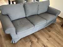 Sofa Ikea Ektorp