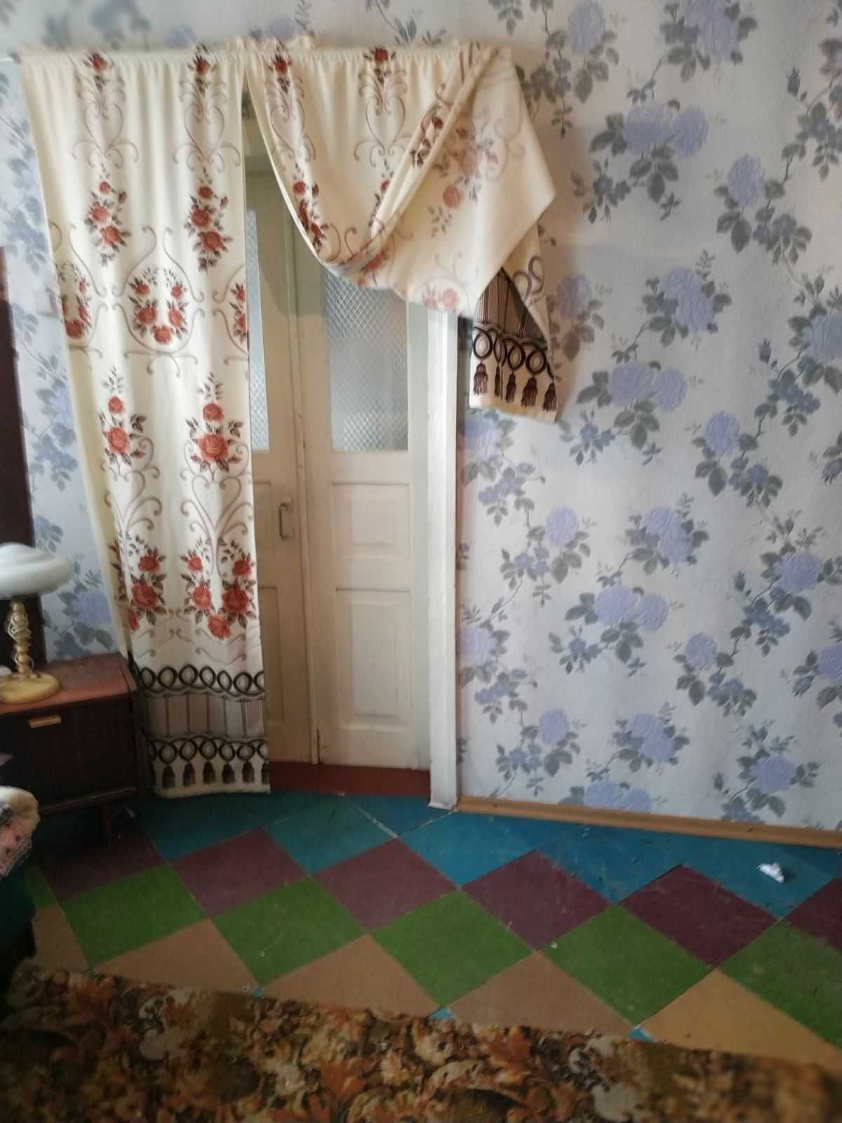 Продается Дом в с. Семёновка