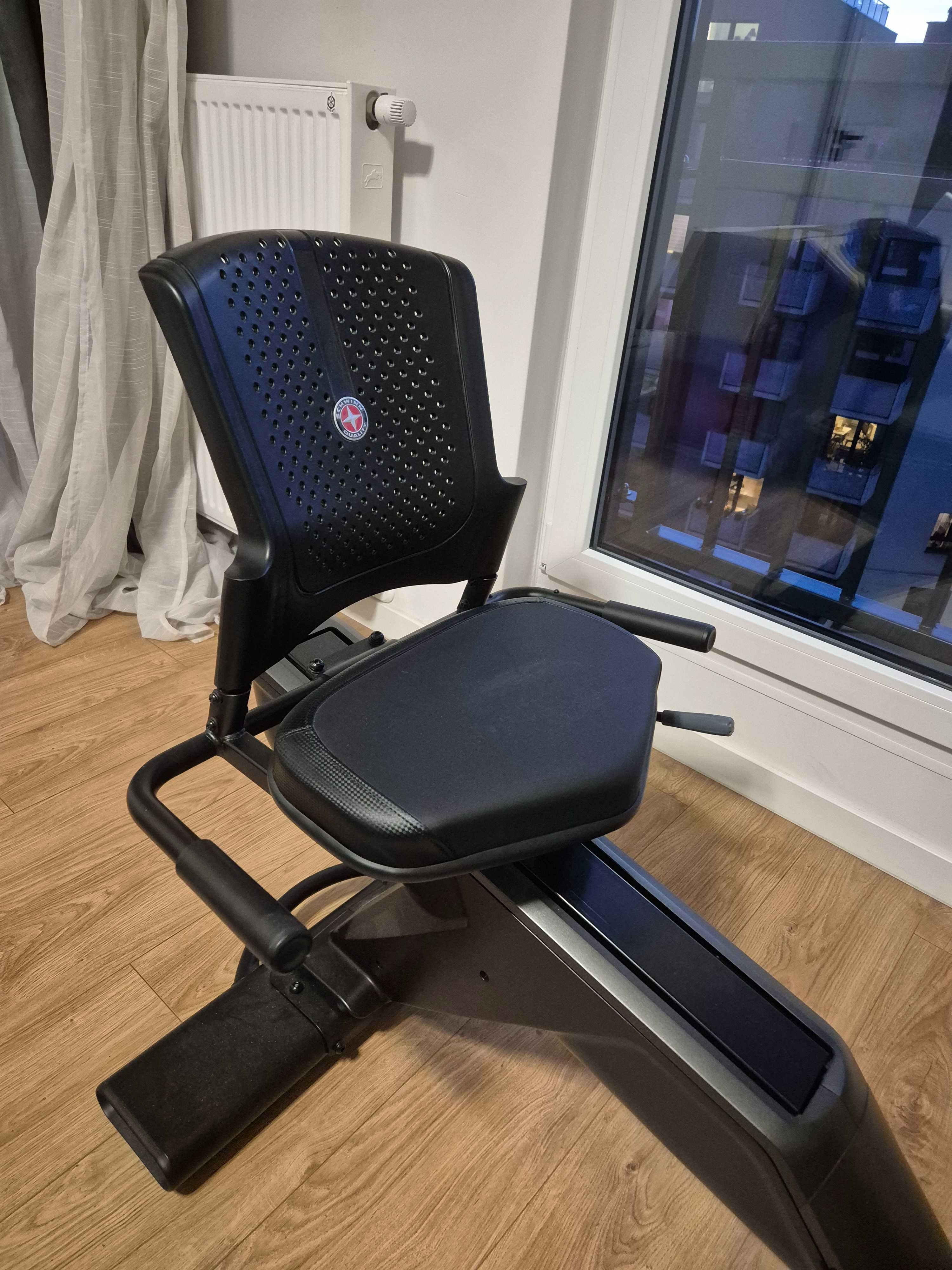 Rower treningowy magnetyczny SCHWINN 290 (R590)
