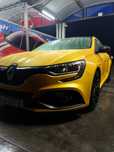 Renault Mégane 1.8 TCe R.S. EDC J19