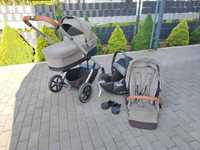 Cybex Balios S Lux