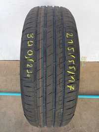 1x 215/55 R17 94V Goodyear EfficientGrip 2023r 7mm DEMO