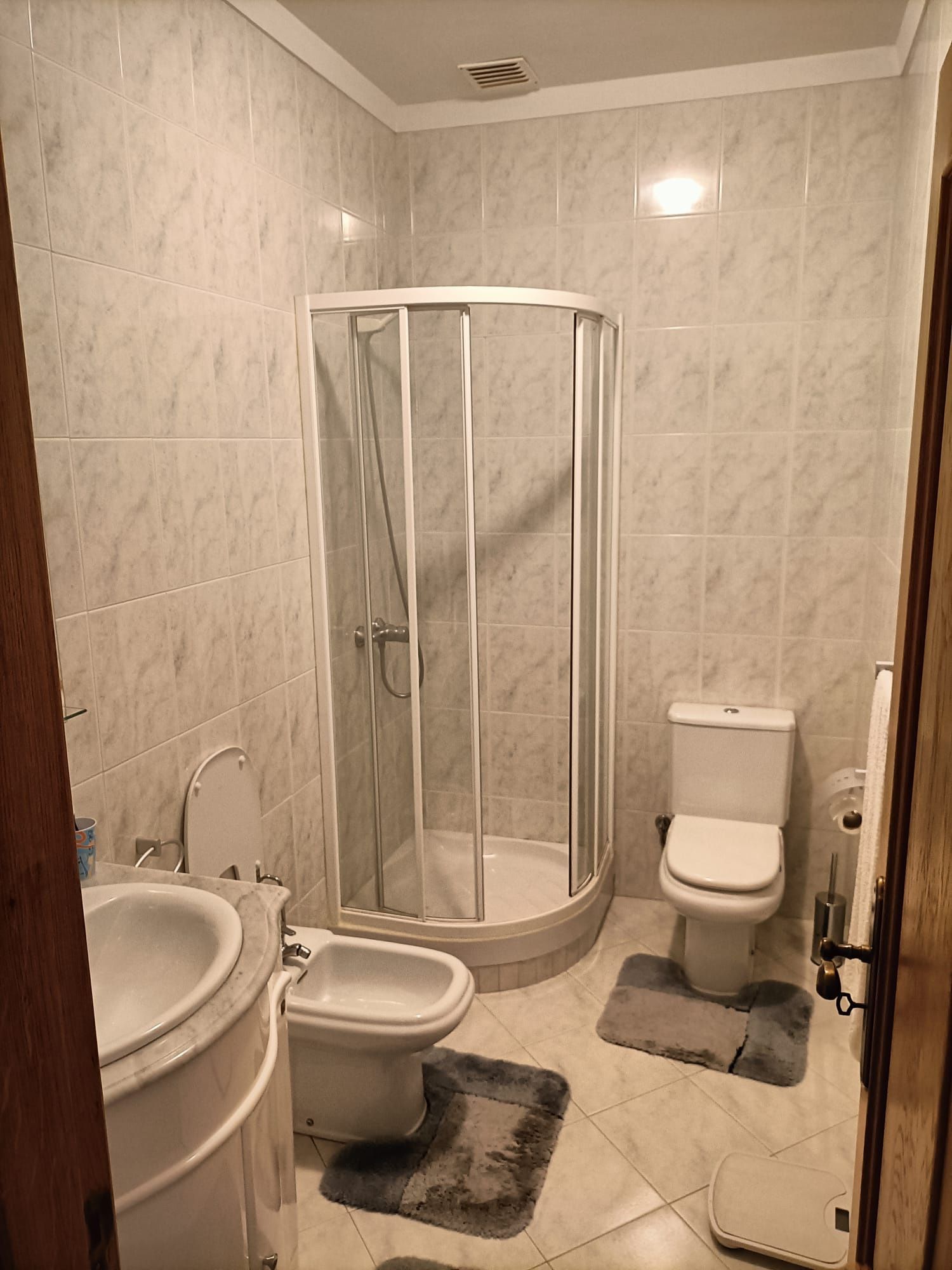 Moradia T4 Cucujães
