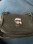 Torebka damska karl lagerfeld