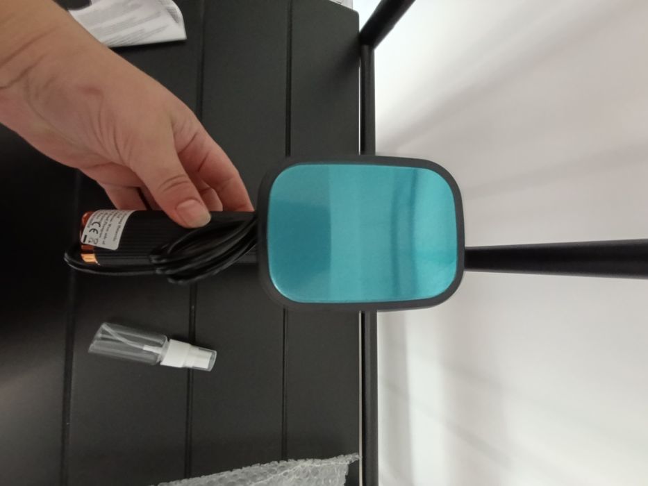 Праска утюг без блоку