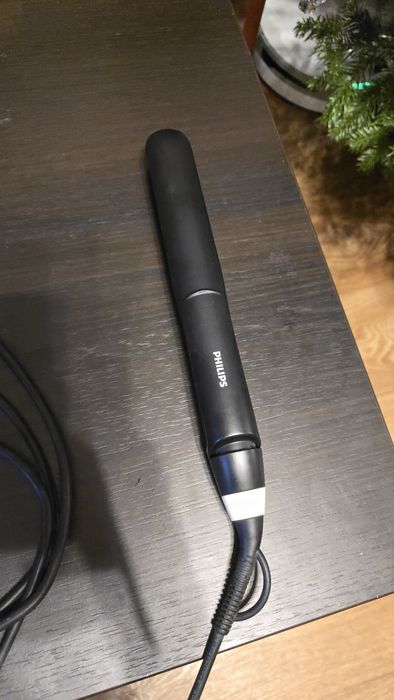 Плойка випрямляч для волосся