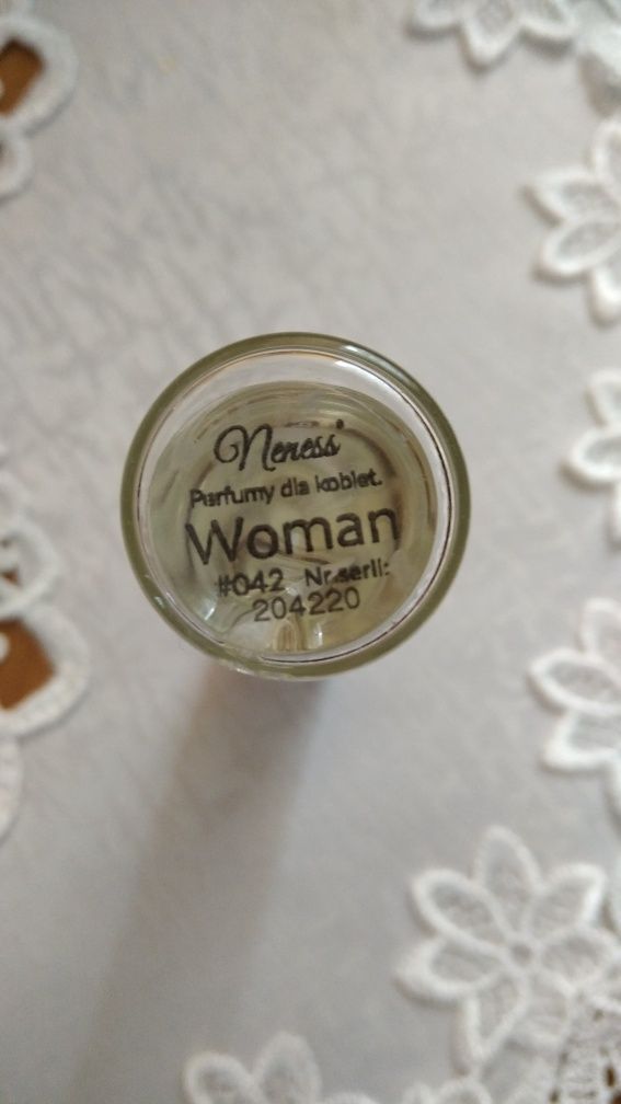 Neness Woman - woda perfumowana 33 ml