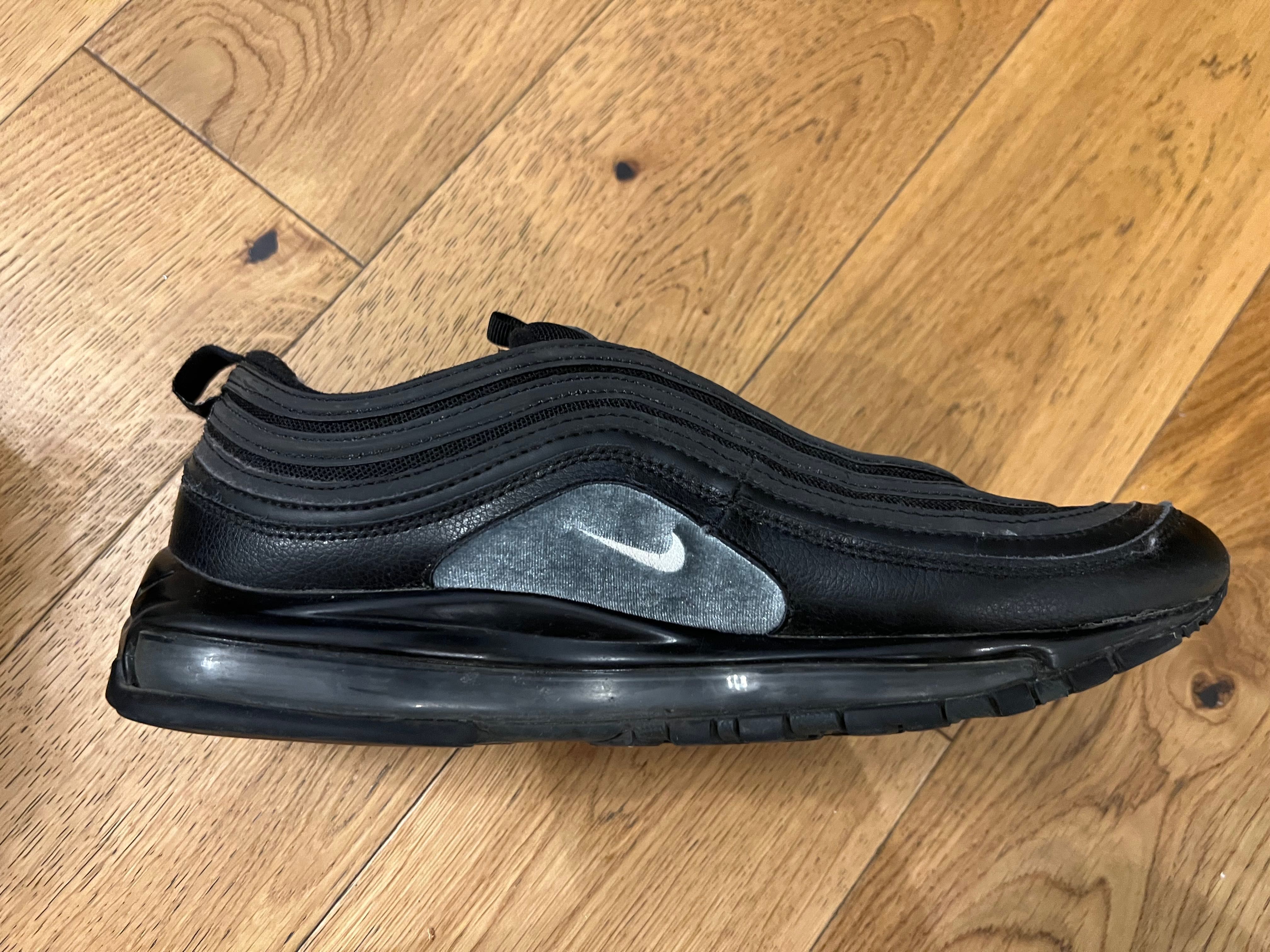 Nike Air Max rozmiar 45 , jak NOWE