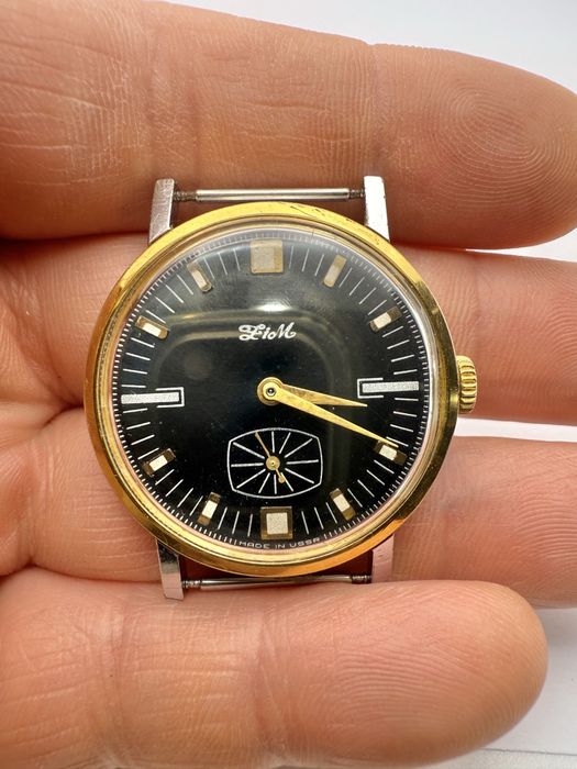 Zegarek Zim USSR