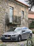 BMW e92 335d coupé