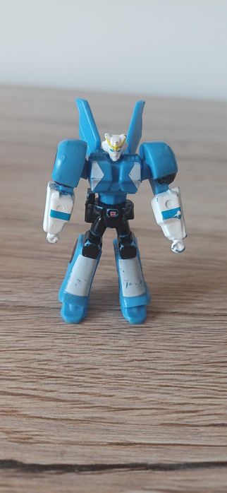 Roboty transformers