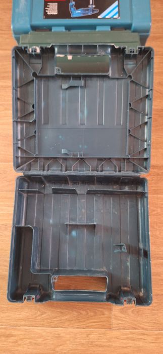 Кейс, кофр, органайзер для електроінструмента