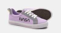 Buty dziewczęce sneakersy NASA 38