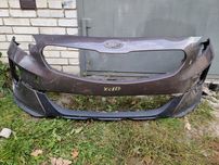 Kia Xceed бампер передній 19-20 В НАЯВНОСТІ