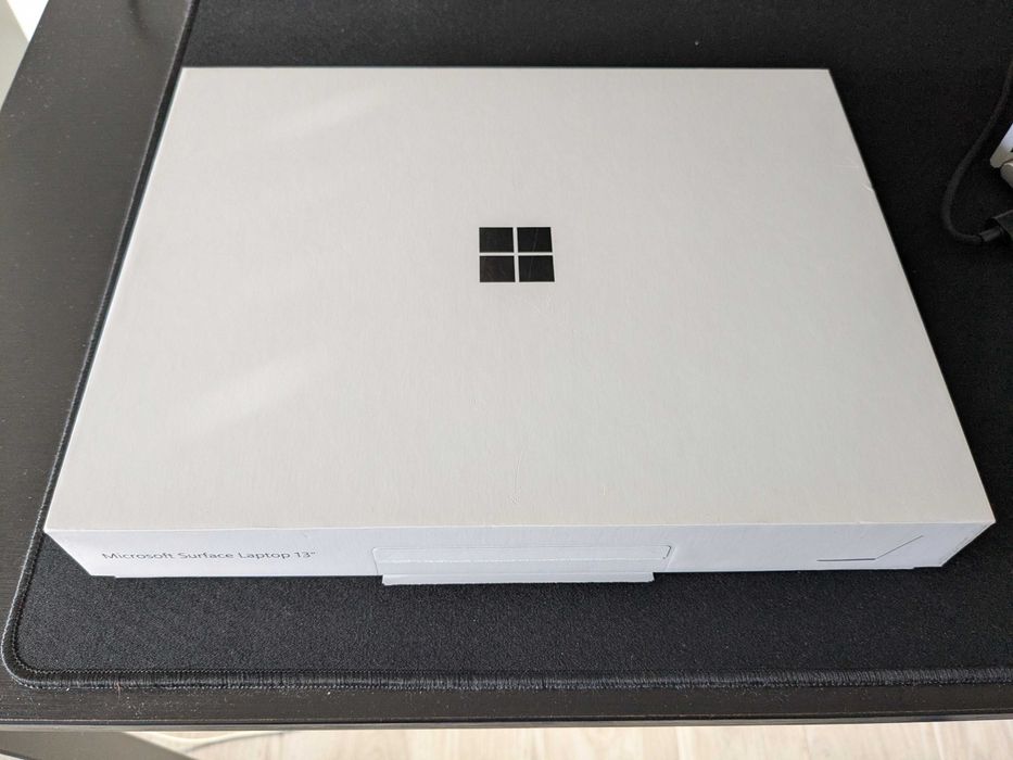 Como NOVO - Surface 13" 2025 Copilot+ | X Plus | 16GB | 256GB