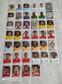 Naklejki piłkarskie Panini FIFA World Cup 2010 RPA