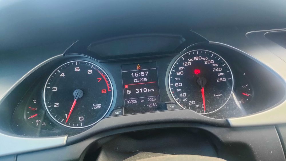 Sprzedaż Audi A4 B8