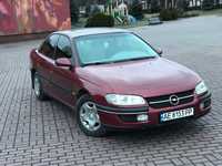 Opel Omega b 2.5 v6