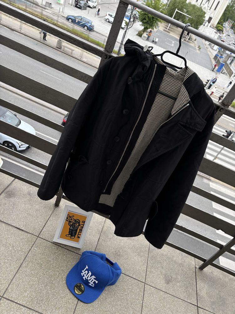 Archive Balenciaga jacket