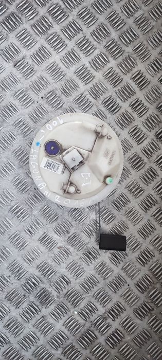 Renault Laguna III 2.0 16v pompa paliwa