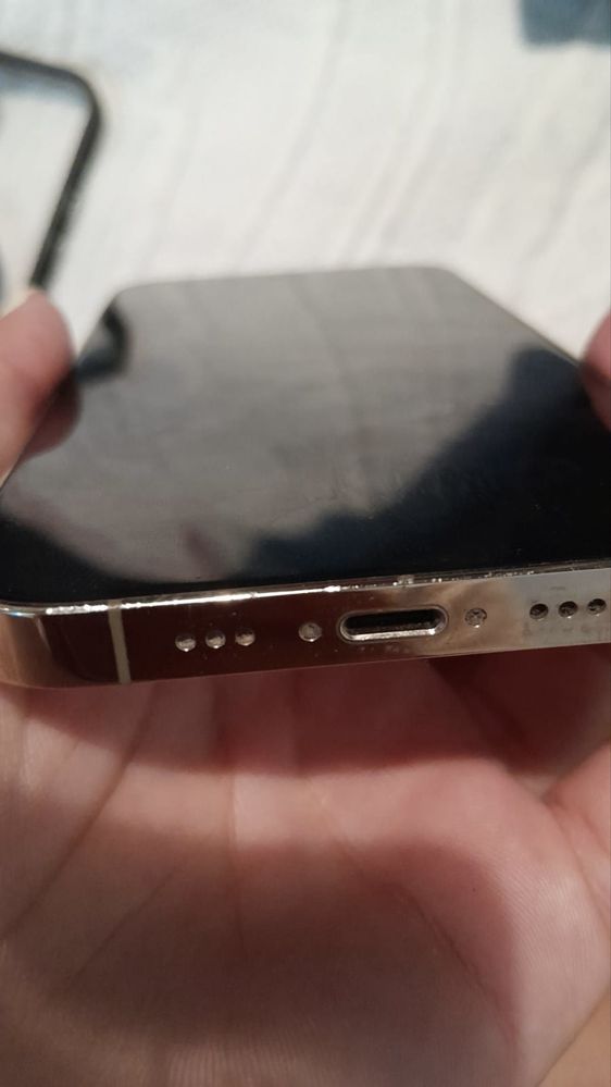 Iphone 12 Pro - Excelente estado
