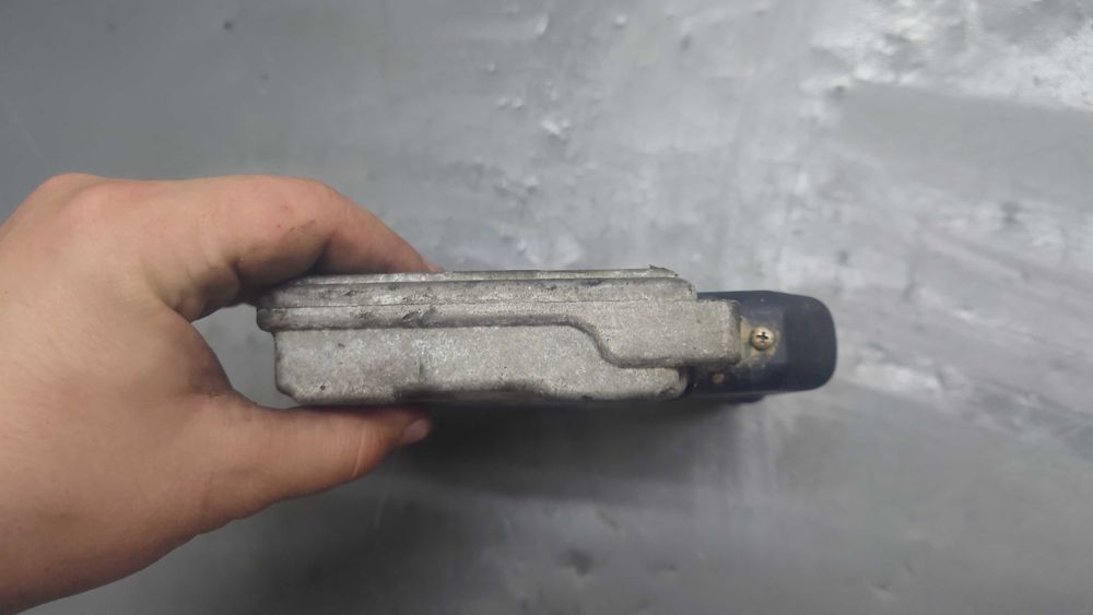 Sterownik Komputer Gazu LPG Agis Can 4S Seat Toledo 2 MK2 II Leon I 1