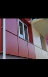 Алюминиевые композитные панели 3 мм 1.25*5.80