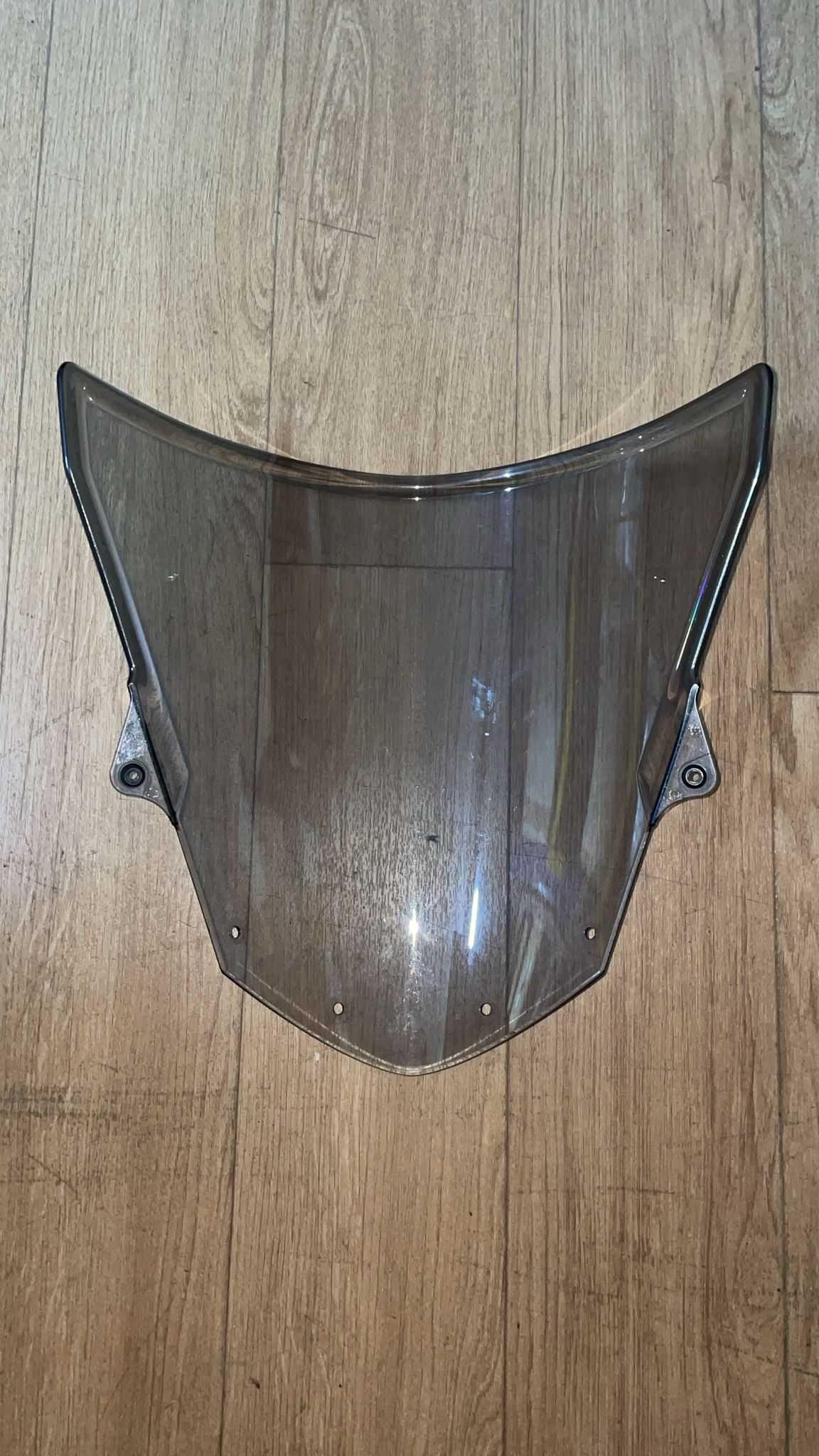 VIDRO ORIGINAL KAWASAKI ZX6R 09-20 / ZX10R 08-10