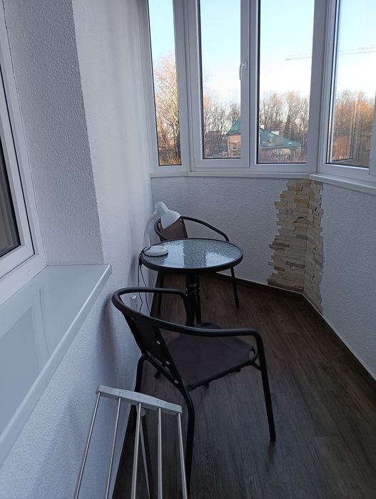 Квартира подобово в Моршині.