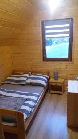 Domek na Górce ,w górach ferie weekendy wakacje