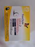Sensor FreeStyle Libre 2