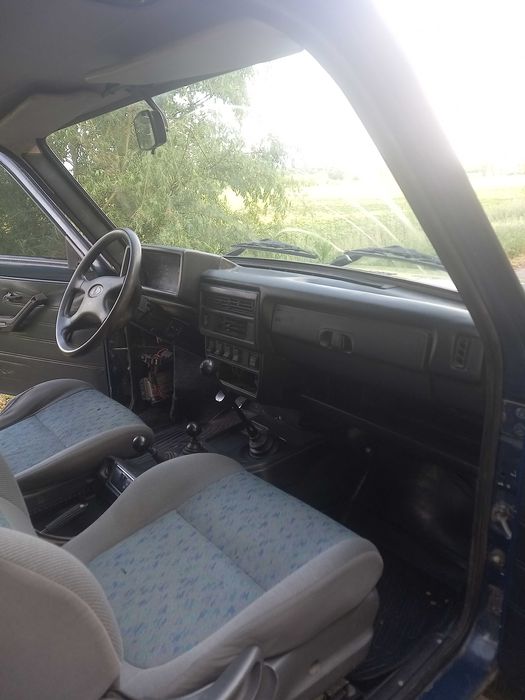 ТОРГ. Фаркоп. Нива 2009 року. Інжекторна. Гідро усілітель руля.