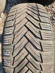 MICHELIN 205/55R16 91T ALPIN 6 (1szt.) (1x6,0) (DOT: 1x2522) Z646