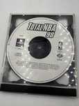 Oryginalna gra konsola PS1 - Total NBA98