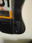 Gitara elektryczna