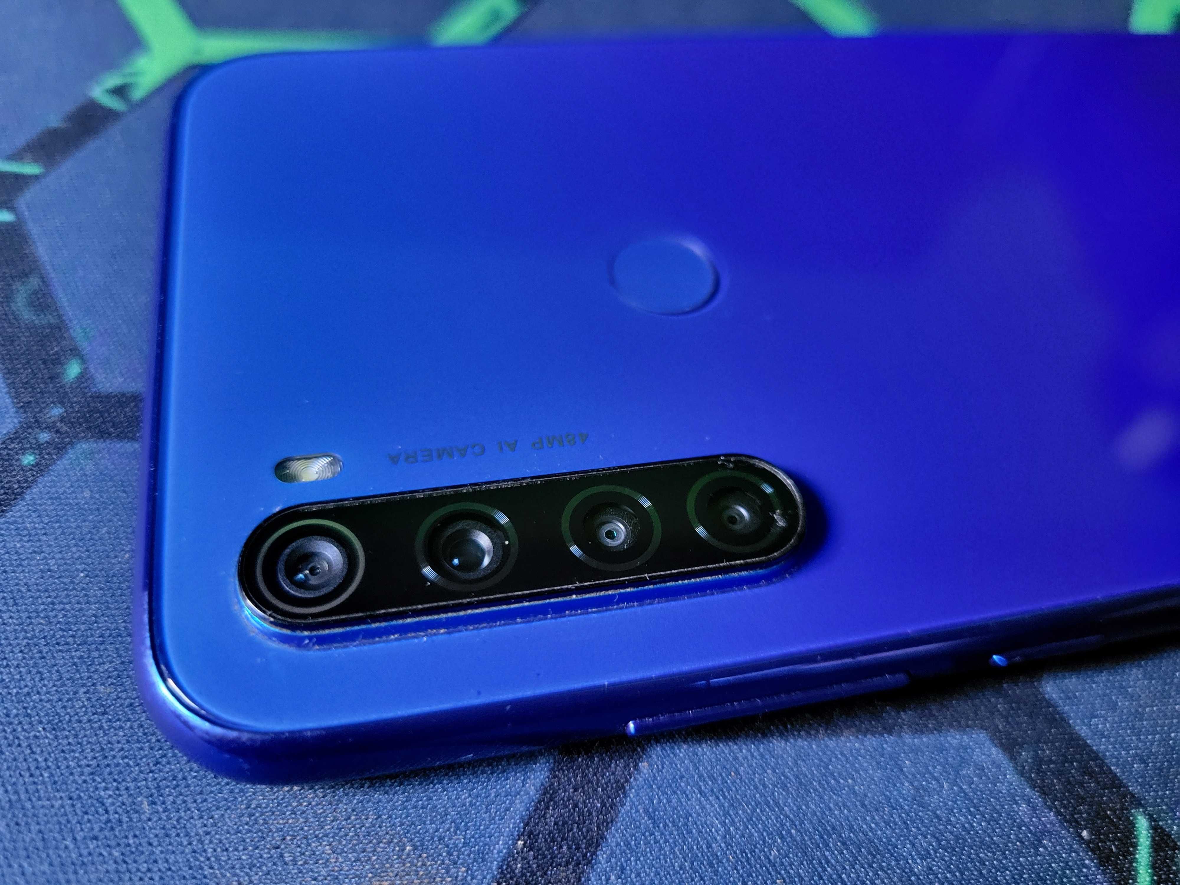 Płyta główna Xiaomi Redmi Note 8T elektornika