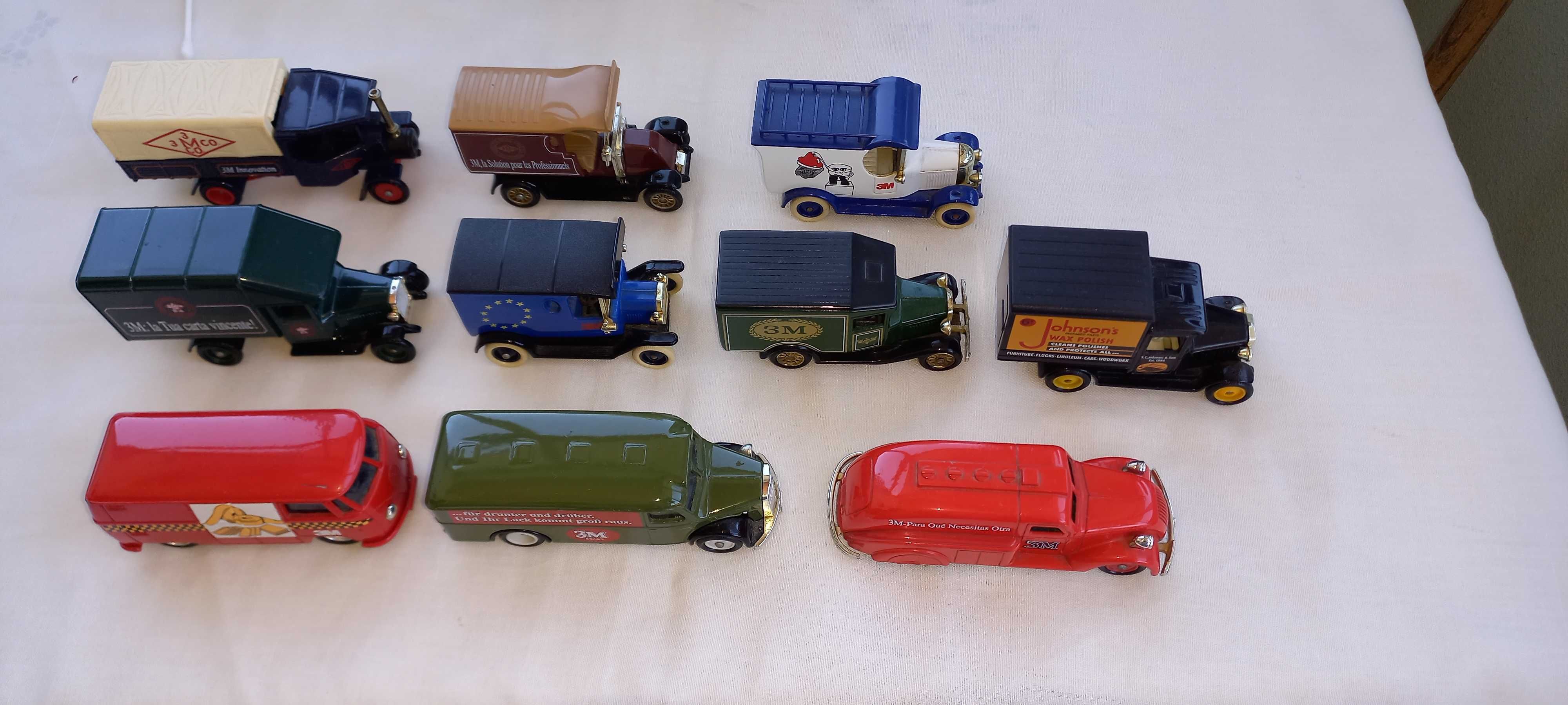 carros de colecção