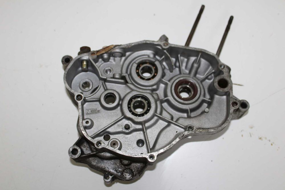 YAMAHA DT TZR 50 AM6 karter kartery obudowa blok