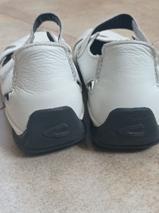 Туфли балетки  Camel Active