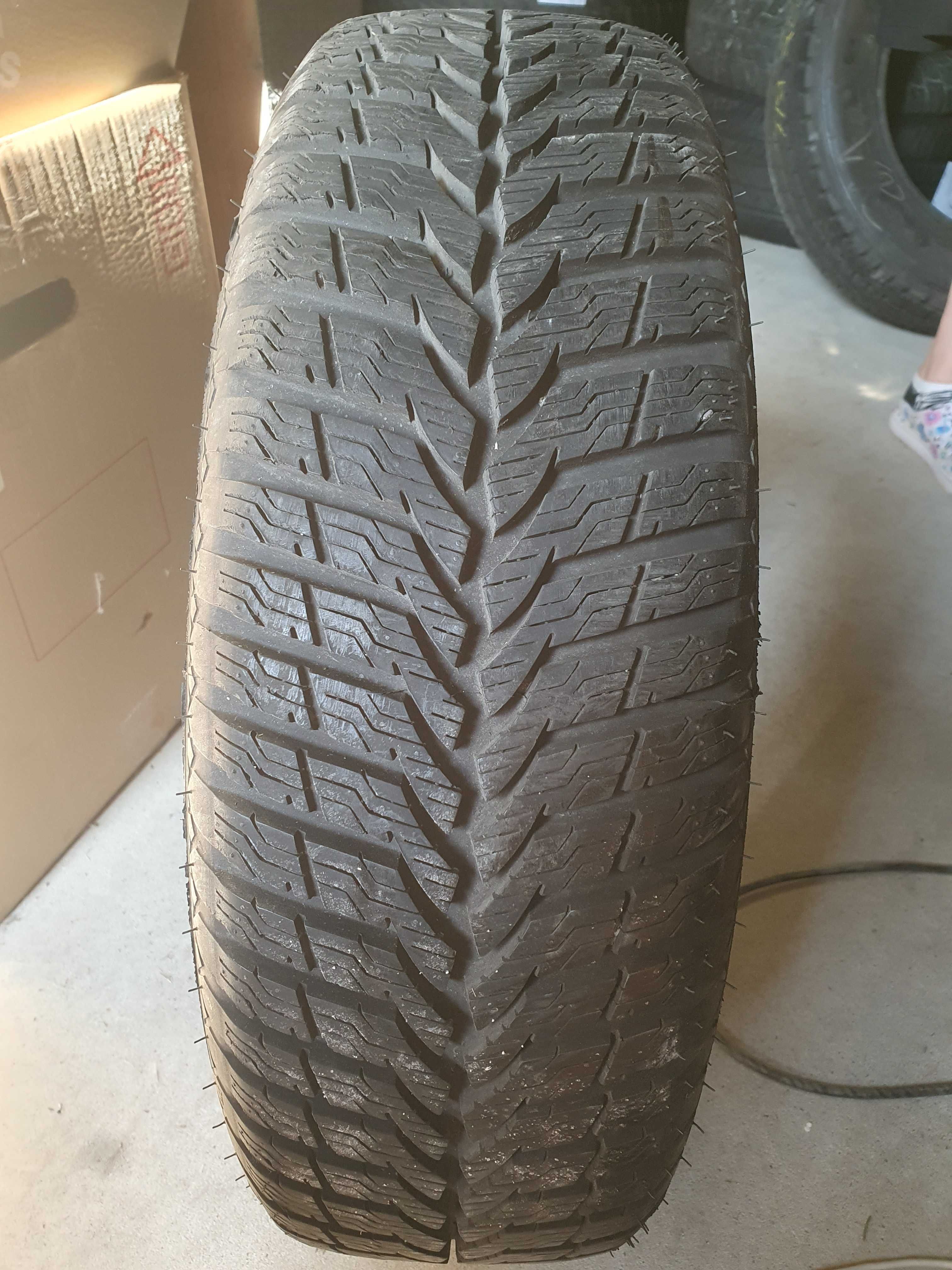 Maloya 165/65 r14 Davos /// 9mm!!! GWARANCJA