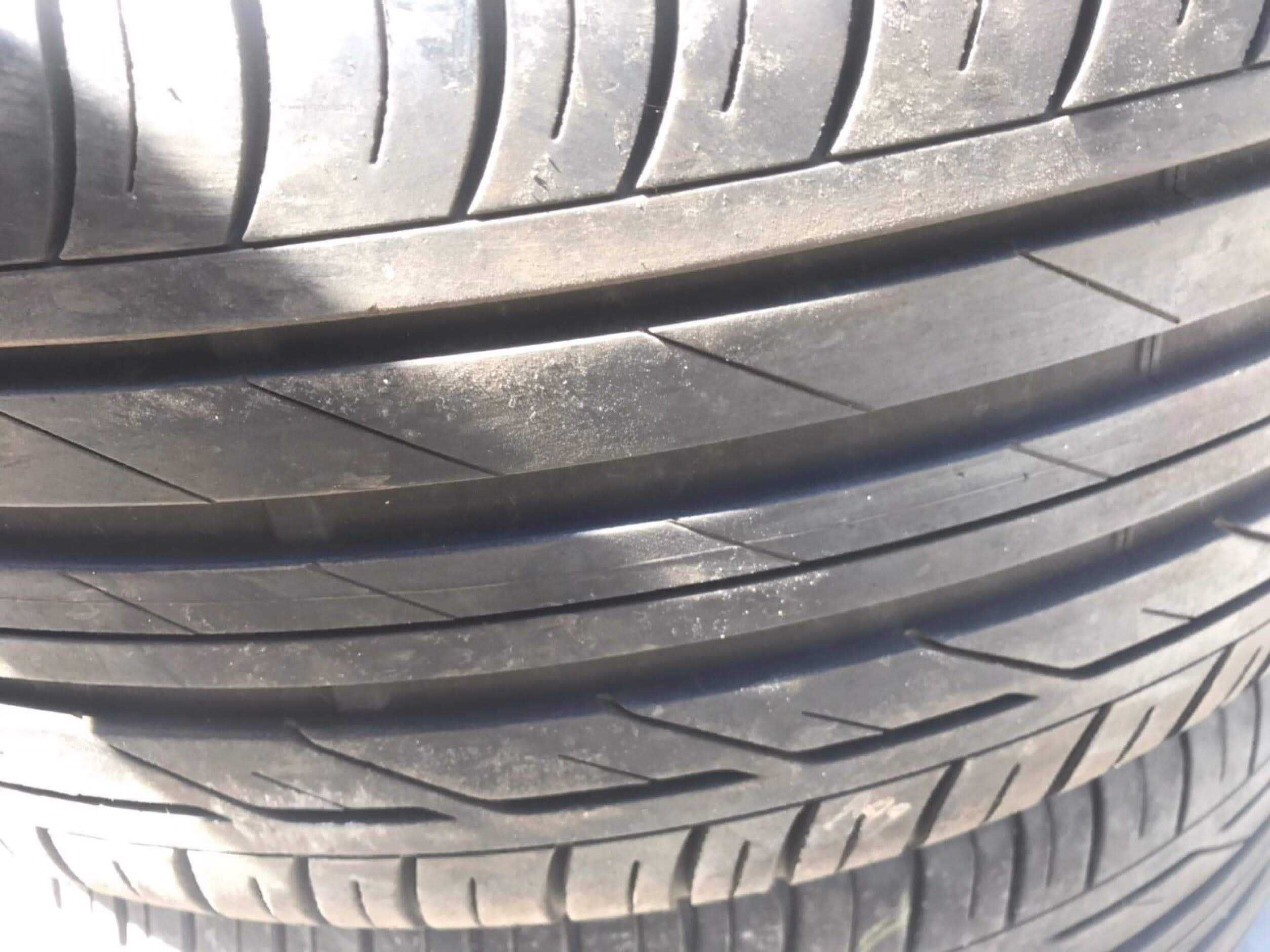 Бріджстоун 215/50/18 Bridgestone Turanza T-001 залиш.95% шины резина