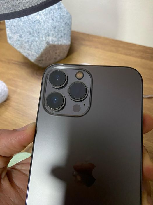 Iphone 11 Pro Max - 256GB