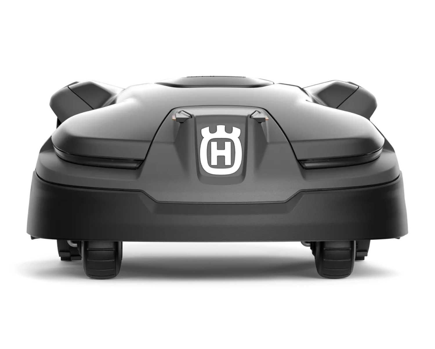 Robot Koszący Husqvarna Automower AM415X do powierzchni 1500 m2