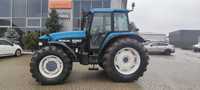 New holland 8360 Ford