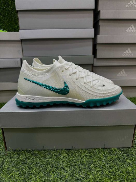 !SALE! Сороконожки Nike Phantom GX2 TF Pro 39 40 41 42 43 44 45 фантом