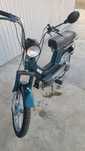 Мопед Piaggio  si