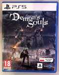 Gra Demon's Souls PL PS5 /Jak nowa! Sklep Chorzów